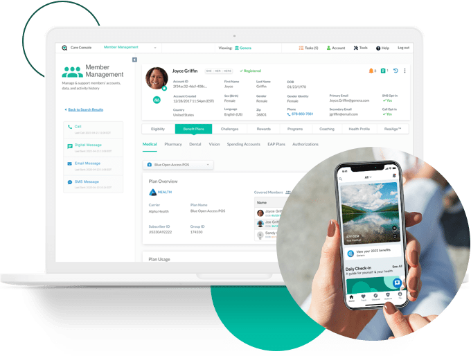 member management