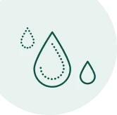 water drop icon