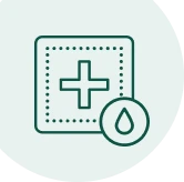 inpatient icon